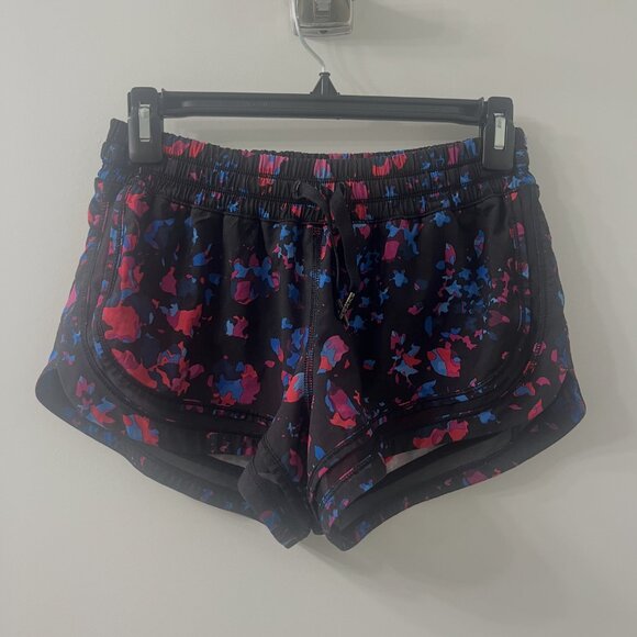 Floral Exercise Set - Picture 3 of 3